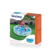 Bestway aufblasbares Kinderbecken 183x33cm 51005 Produktbild-Vorschau 6