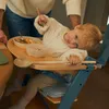 Kinderkraft ENOCK seggiolone 3 in 1 con cuscino - Anteprima dell’immagine prodotto 2