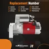 1xstarter 153 lub 168 do CHEVY HD Mini 3HP 305 350 454 Podgląd zdjęcia produktu 8