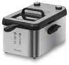 Friggitrice Cecotec CleanFry Infinity 3000 3 L 2400W Anteprima dell’immagine prodotto 5