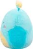 Squishmallows P20 Fuzz A Mallows Giles Grasshopper (209143) Produktbild-Vorschau 2