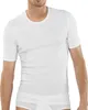 Schiesser Herren Jacke 1/2 weiss 005 Produktbild-Vorschau 2