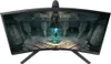 Gaming-Monitor Odyssey Smart G6 G65B, Schwarz, 32 Zoll, Produktbild-Vorschau 28