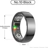 INF Smart Ring R1000 – Schlafmonitor, Bluetooth 5.0, Produktbild-Vorschau 3