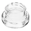 Bauknecht Whirlpool Kalotte, Lampenabdeckung, Lampenglas, Produktbild-Vorschau 9