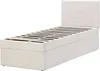 okwish Polsterbett, Einzelbett mit Metallrahmen, Produktbild-Vorschau 6