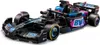 LEGO Speed Champions BWT Alpine F1 Team A524 Rennauto - Produktbild-Vorschau 7