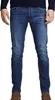 Pantaloni Jack&Jones 12152347-BLUEDENIM da Uomo Anteprima dell’immagine prodotto 18