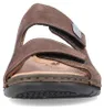 Rieker Herren Sandale Pantolette Clog 25590-25, Größe:45 Produktbild-Vorschau 65