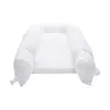 DockATot Deluxe+ Cover Pristine White Produktbild-Vorschau 4