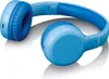 Lenco HPB-110BU - Składane słuchawki Bluetooth® dla dzieci Podgląd zdjęcia produktu 6