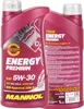 Mannol Energy Premium 5W-30 1 Liter Produktbild-Vorschau 5