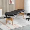 HOMCOM Massagetafel, inklapbare massagetafel met Productafbeelding-voorbeeld 2