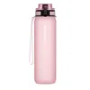 Wessper B4 Tritan Trinkflasche 1L mit Actitex™ Filter – BPA Produktbild-Vorschau 2