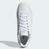 A top-down view of a white Adidas sneaker. Náhľad obrázku produktu