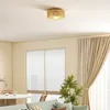 HOMCOM Plafondlamp, Boheemse hanglamp met G9 LED-fitting, Productafbeelding-voorbeeld 2