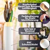 25m YSLY-JB 4x0,75 Flexibles Steuerkabel für Produktbild-Vorschau 4