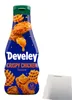 Develey Chicken Sauce (250ml Flasche) + usy Block Produktbild-Vorschau 1