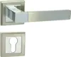 DOMINO Türgriff Drückergarnitur PZ - Profilzylinder Set | Produktbild-Vorschau 1