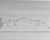 Dřevěný rám krbu TrumanWhite L121xP38xH108 Náhled obrázku produktu 5
