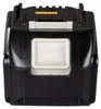 Makita Akku BL1830B Li 18 Volt, 3Ah 197599-5 Produktbild-Vorschau 5