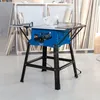 Scheppach Tischkreissäge HS110 | 230V 2000W | Schnitthöhe Produktbild-Vorschau 10
