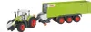EUROPLAY Claas Axion 870 & Claas Cargos 9600 Produktbild-Vorschau 4