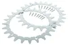 vhbw 2x Spikes kompatibel mit Worx WR167E, WR142E, WR143E, Produktbild-Vorschau 1