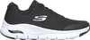 Skechers Buty Arch Fit, 232040BKW Podgląd zdjęcia produktu 27