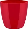 elho brussels Diamond Rund 20cm Übertopf - lovely rot Produktbild-Vorschau 4