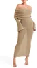 Imily Bela Sommerliches Maxikleid für Damen mit Produktbild-Vorschau 1