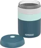 Kambukka Bora Lunch box thermos 600 ml - Blue Voir les images du produit 4