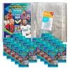 Lot comprenant des cartes de collection FIFA 365 Adrenalyn Voir les images du produit 1