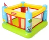 Bestway® Fisher-Price® Hüpfburg Bouncetastic 175 x 173 x Produktbild-Vorschau 20