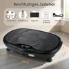 Kehot Vibrationsplatte 120 Stufen | 4 Modi | Produktbild-Vorschau 11