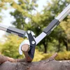 Astschere, Baumschere, Gartenschere, SK-5 Stahlklinge, Produktbild-Vorschau 6