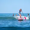 AQUA MARINA CORAL 10.2 SET Tavola da surf Stand Up Paddle Anteprima dell’immagine prodotto 6