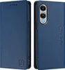 Lederhülle für Samsung Galaxy S25 Edge Hülle Flip Produktbild-Vorschau 2