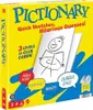 Games Pictionary, Gra planszowa, Rysunek, 8 lat(a), 30 min, Podgląd zdjęcia produktu 1