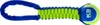 Zeus Fitness Tennis Nylon Twist Tug Toy per cani taglia Anteprima dell’immagine prodotto 1