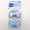 Schnuller Original Pure Silikon boy "Bär / Fuchs" 2er Set Produktbild-Vorschau 7