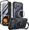 Supcase, Unicorn Beetle Grip Pro MagSafe Hülle iPhone 17 Produktbild-Vorschau 7