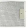 vhbw 2x Filter Metallfettfilter kompatibel mit AEG Produktbild-Vorschau 6