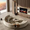 Hisense Sound-System HT-Saturn, 4.1.2CH, 720W, Dolby Atmos Produktbild-Vorschau 27