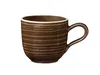 Seltmann Weiden Terra Erdbraun Espressoobertasse 0,09 l Produktbild-Vorschau 2