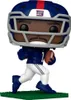 NFL: Leggende POP! figura sportiva in vinile Giants- Malik Anteprima dell’immagine prodotto 1