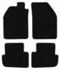 Tapis de sol en moquette pour Saab 9000 1984-1991 (berline) Voir les images du produit 1