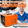 4500 PSI Wysokociśnieniowa sprężarka powietrza ze Podgląd zdjęcia produktu 8