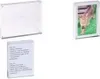 MAUL Bilderrahmen MAULstyle Acryl Magnetverschluss 7.5 x 5 Produktbild-Vorschau 5