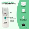 Vulpes Goods Přenosný inhalátor Nebuliser, dobíjecí tichý Náhled obrázku produktu 4